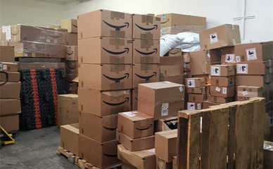 電商倉(cāng)儲(chǔ)代發(fā)貨服務(wù)內(nèi)容及收費(fèi)標(biāo)準(zhǔn)解析