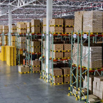 甘肅倉(cāng)儲(chǔ)服務(wù)全解析 核心業(yè)務(wù)、特色服務(wù)與發(fā)展前景